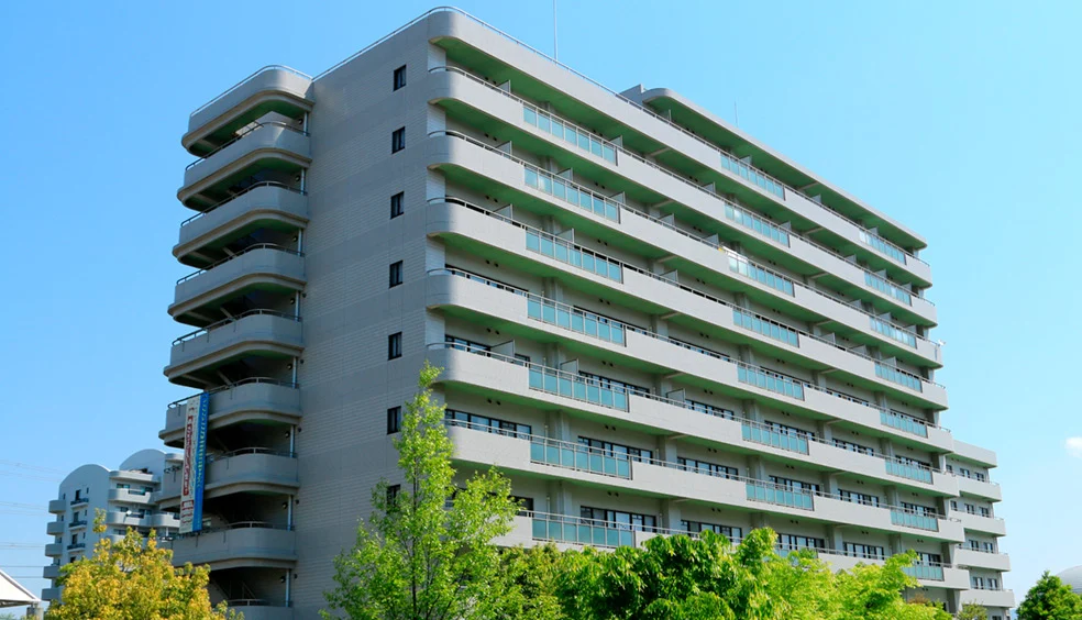 ファミリータイプ